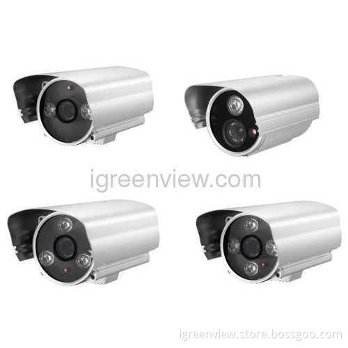 1pcs Matrix Ir All-in-one Camera With 700tvl 